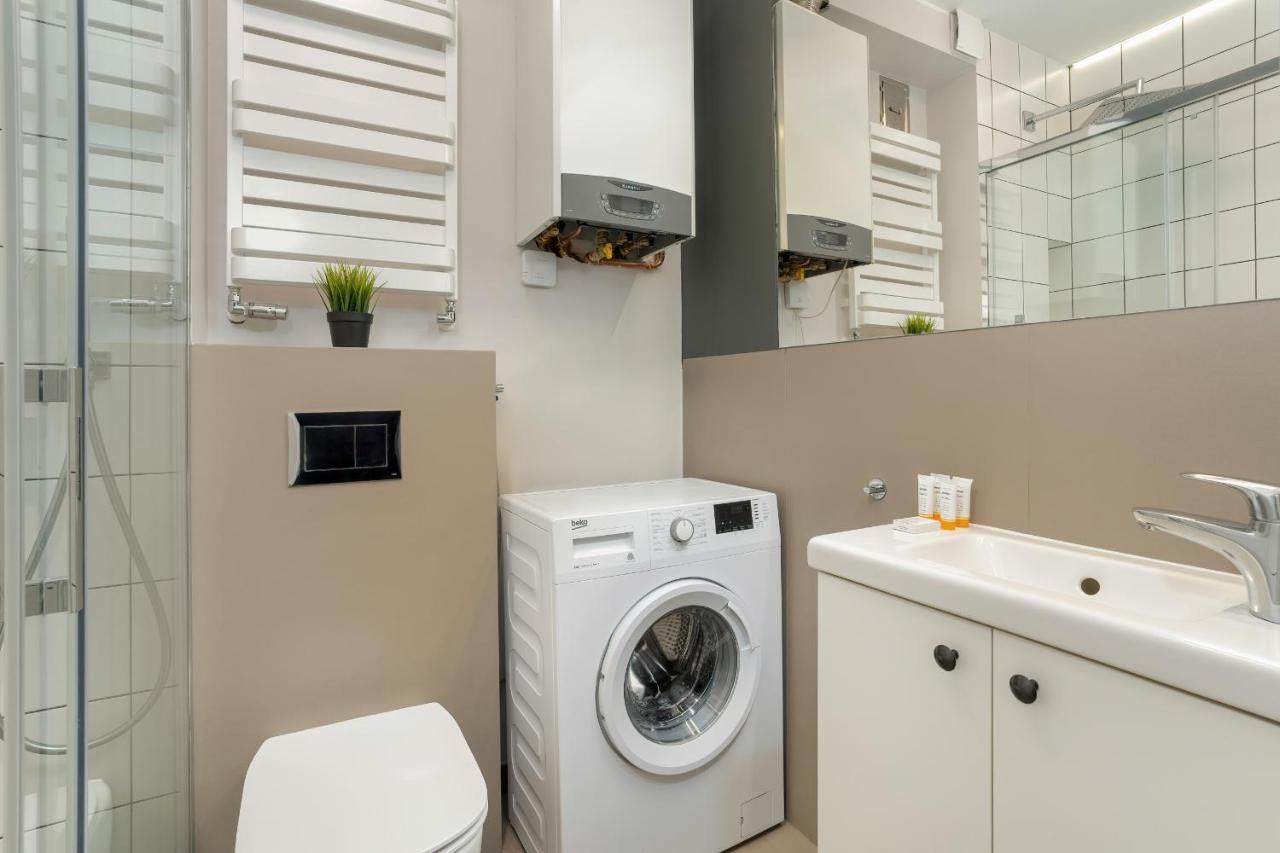 Trendy Apartment Polna In Poznan By Noclegi Renters Exterior foto