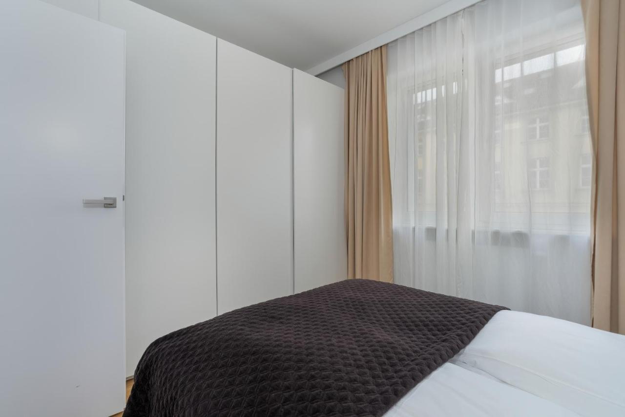 Trendy Apartment Polna In Poznan By Noclegi Renters Exterior foto