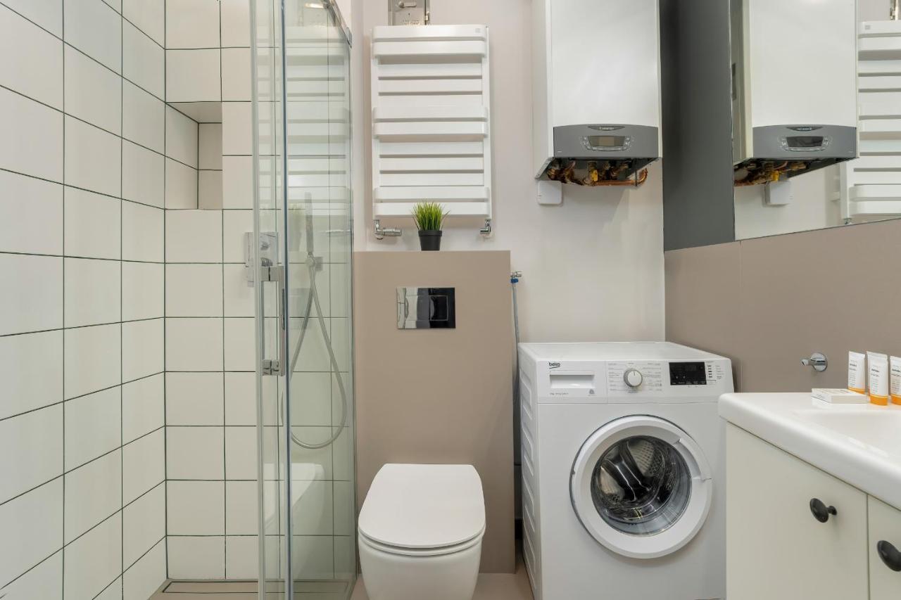 Trendy Apartment Polna In Poznan By Noclegi Renters Exterior foto